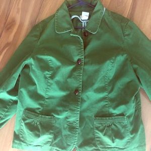 Super cute corduroy jacket